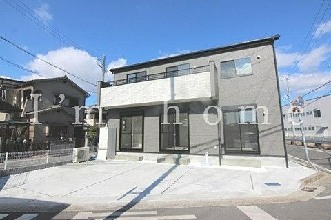 【物件情報：新築戸建】加古川市加古川町美乃利　