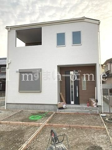 【物件情報：新築戸建】加古郡播磨町南大中