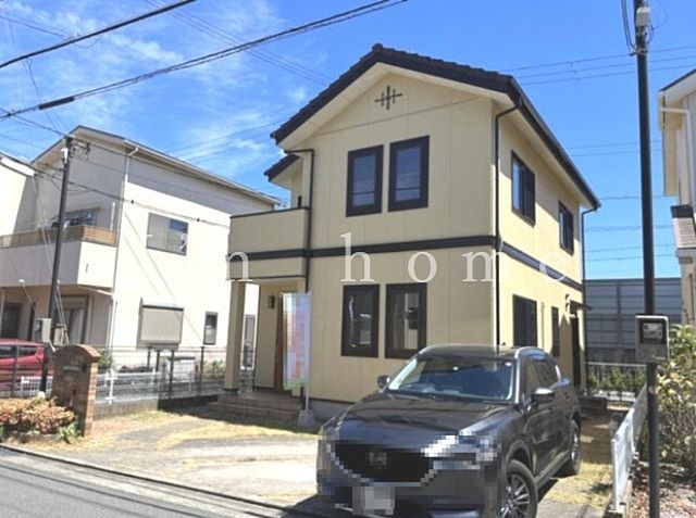 【物件情報：中古戸建】加古川市平岡町つつじ野