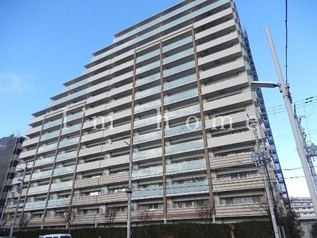 【物件情報：マンション】パークグラン西明石