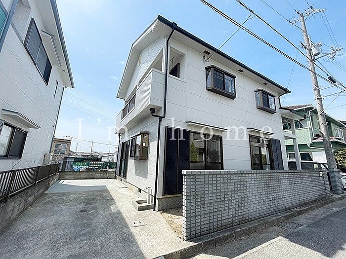 【物件情報：中古戸建】明石市魚住町西岡