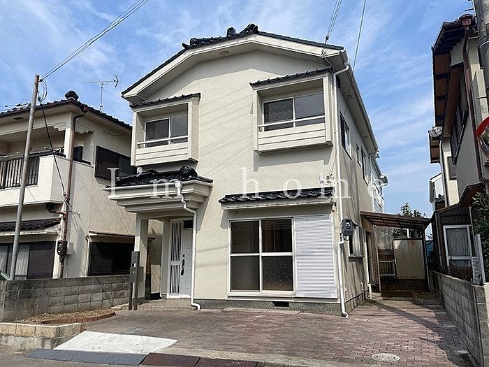 【物件情報：中古戸建】加古川市野口町良野