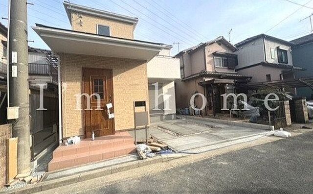 【物件情報：新築戸建】加古郡播磨町宮西2丁目