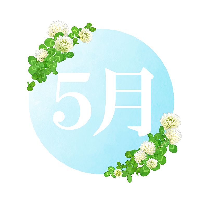 ☆　お休み　☆
