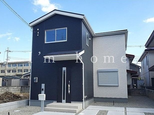【物件情報：新築戸建】加古川市東神吉町神吉