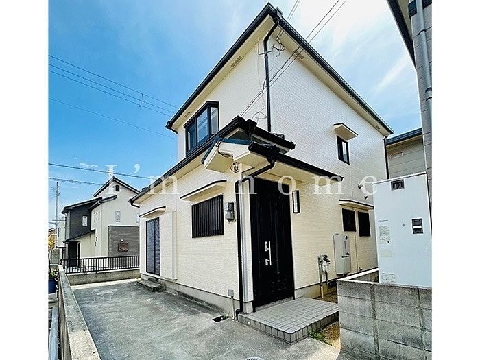 【物件情報：中古戸建】加古川市加古川町北在家