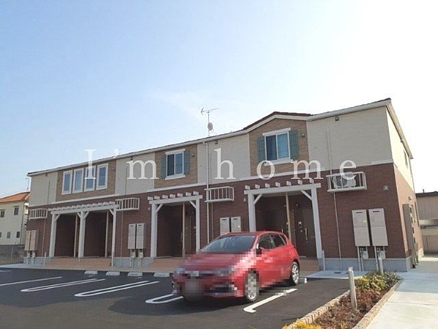 【物件情報：賃貸物件】アリビオ　フィル