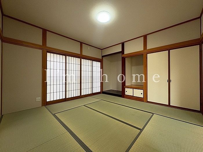 和室 和室約8.0帖