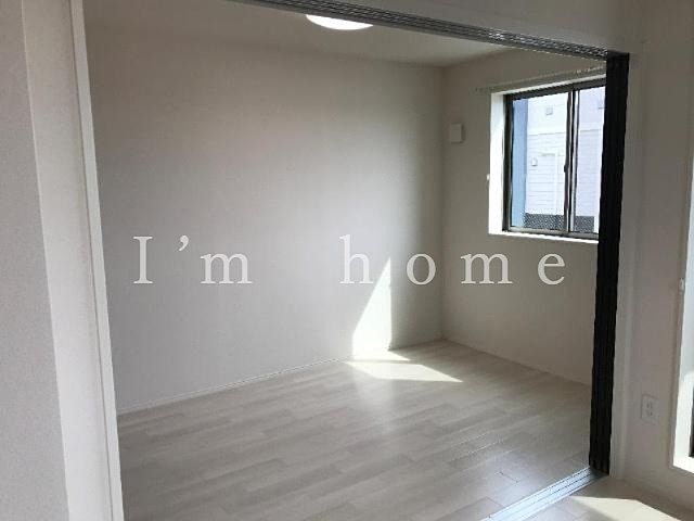 洋室 洋室5.3帖