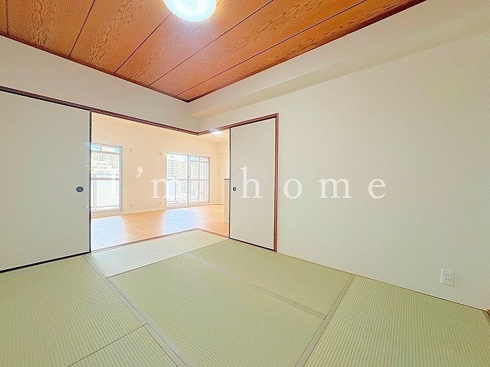 和室 和室約6.0帖