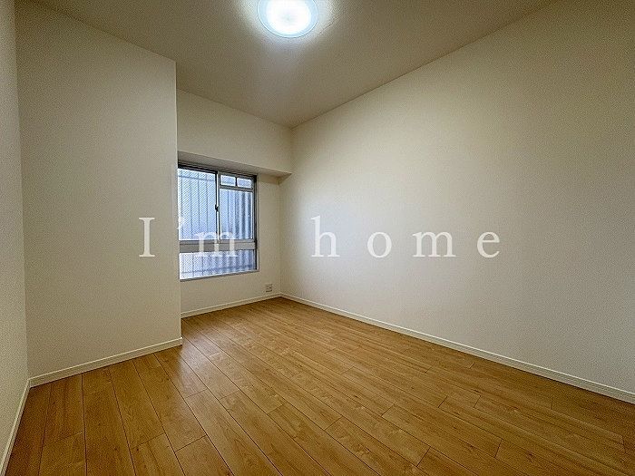 洋室 洋室約5.7帖