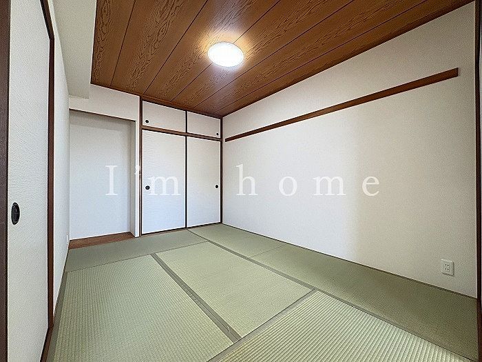 和室 和室約6.0帖