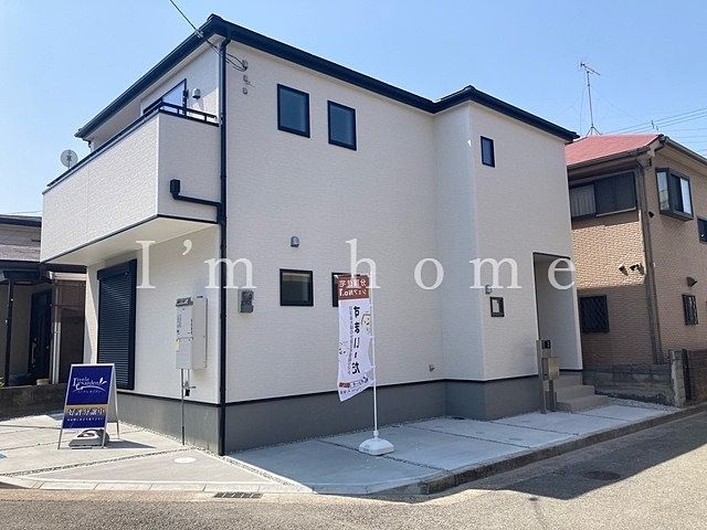 【物件情報：新築戸建】加古郡播磨町北本荘6丁目