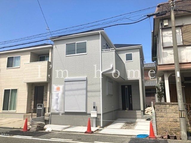 【物件情報：新築戸建】明石市藤が丘1丁目