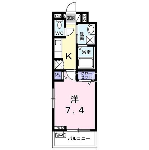 間取り/ブリック フェアリーⅤ 間取り/ブリック フェアリーⅤ