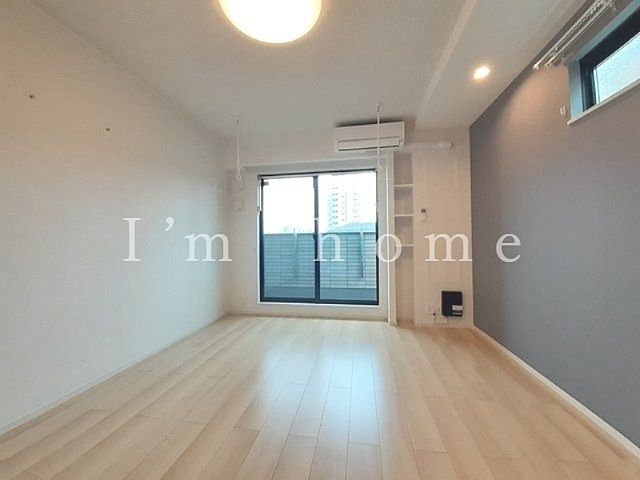 洋室 洋室7.4帖