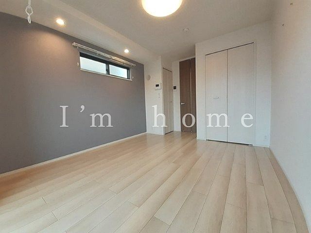洋室 洋室7.4帖