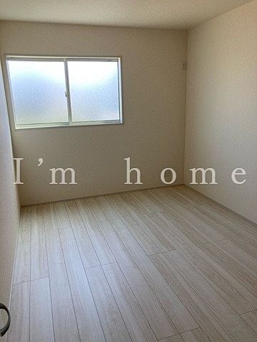 洋室 洋室約6.0帖