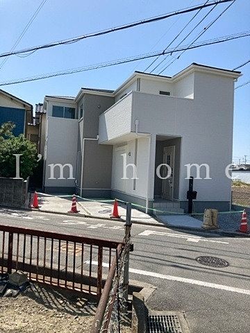【物件情報：新築戸建】加古川市尾上町養田