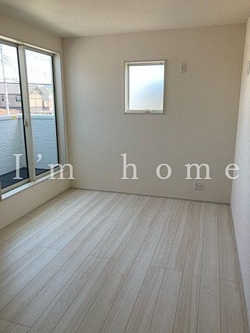 洋室 洋室約6.5帖
